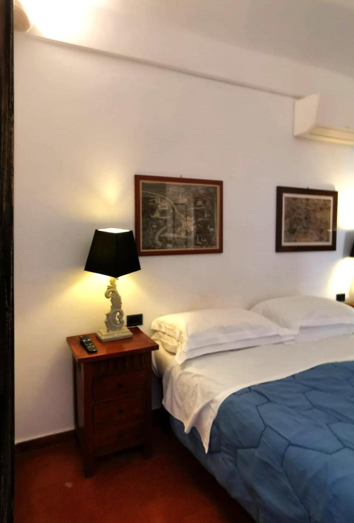 Villa Dei Romani - Country House Guidonia Extérieur photo