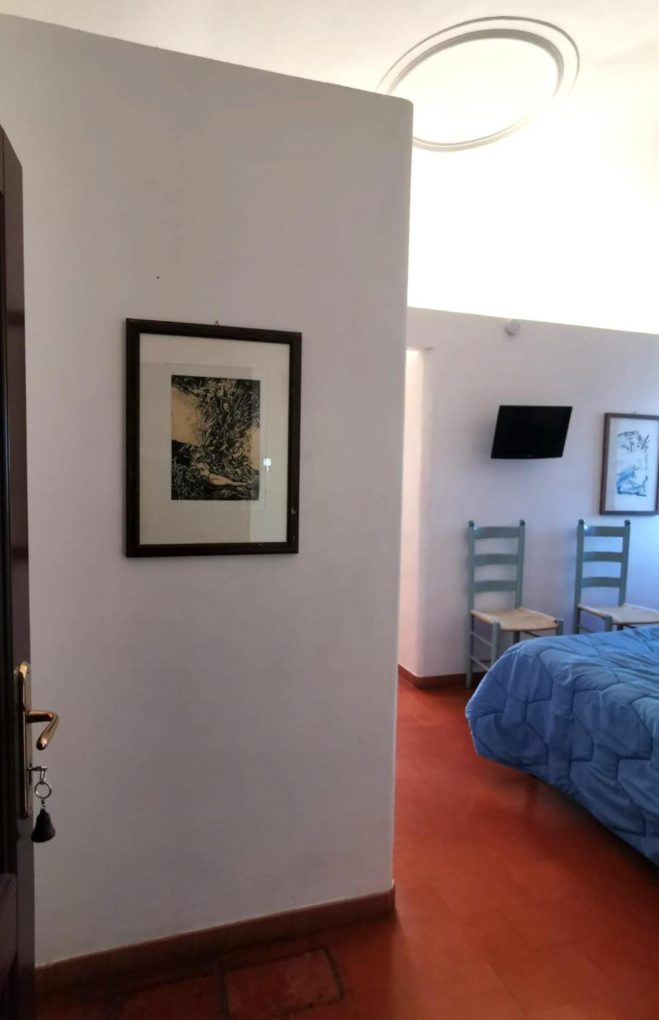 Villa Dei Romani - Country House Guidonia Extérieur photo
