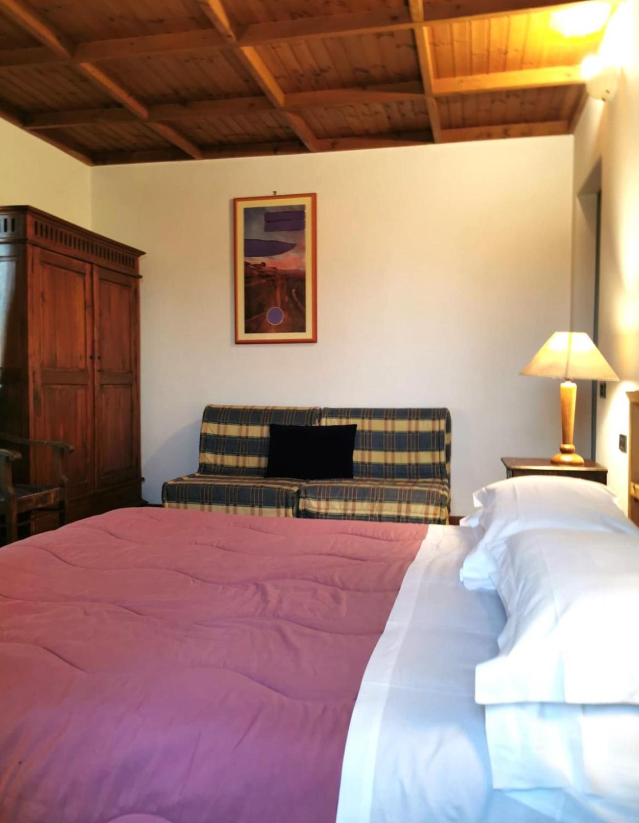 Villa Dei Romani - Country House Guidonia Extérieur photo