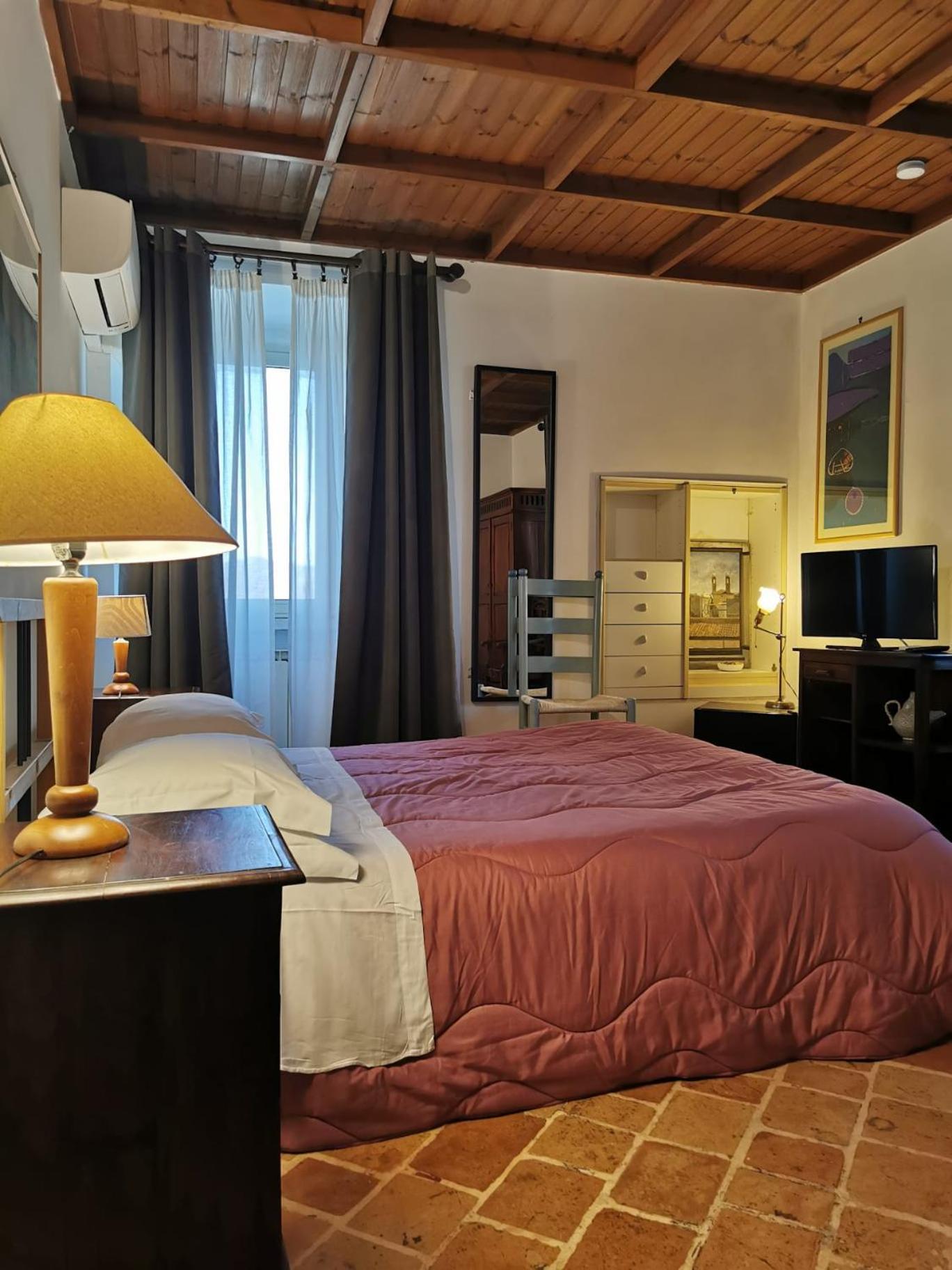 Villa Dei Romani - Country House Guidonia Extérieur photo