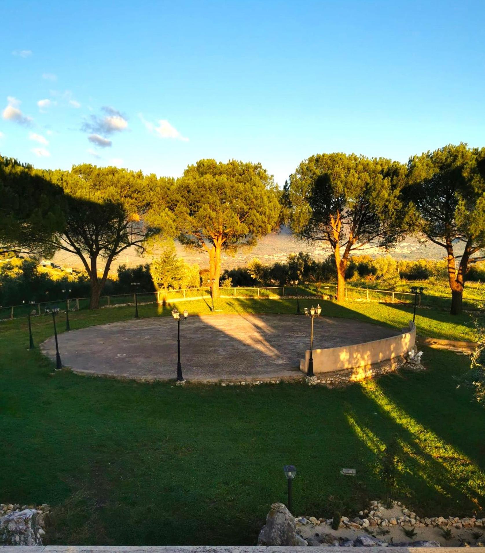 Villa Dei Romani - Country House Guidonia Extérieur photo