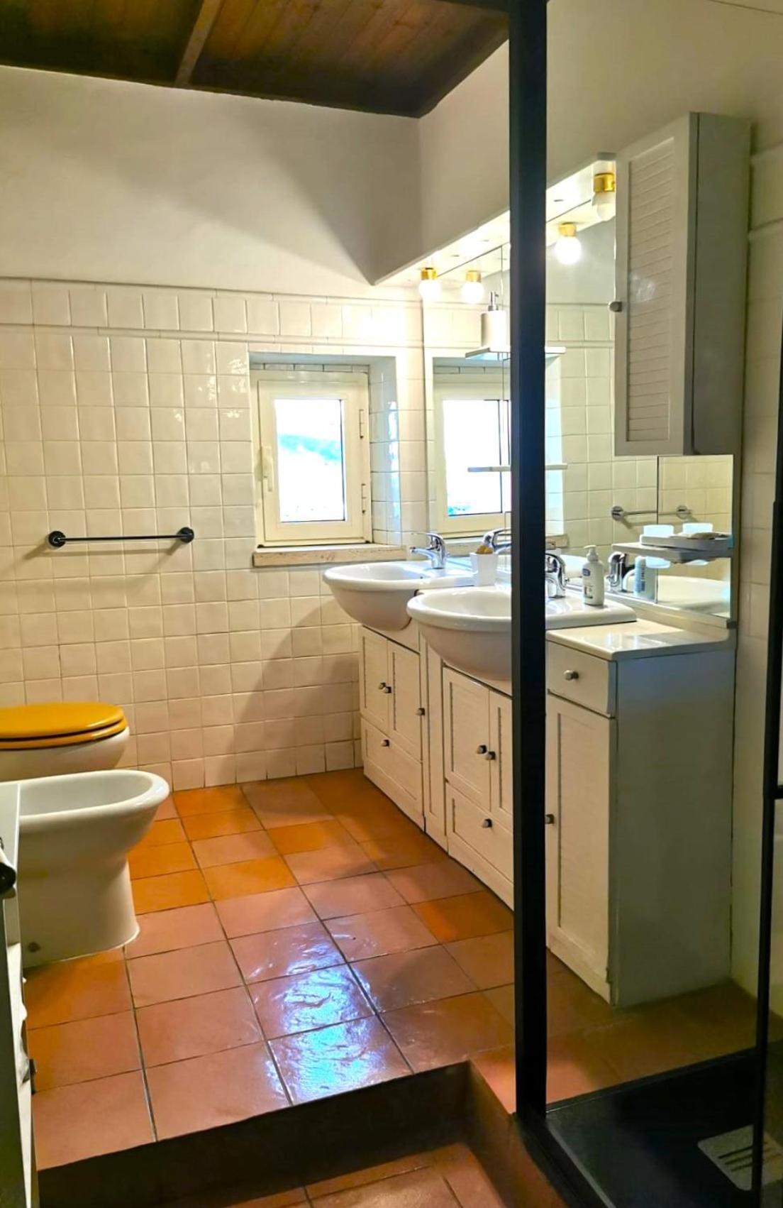 Villa Dei Romani - Country House Guidonia Extérieur photo